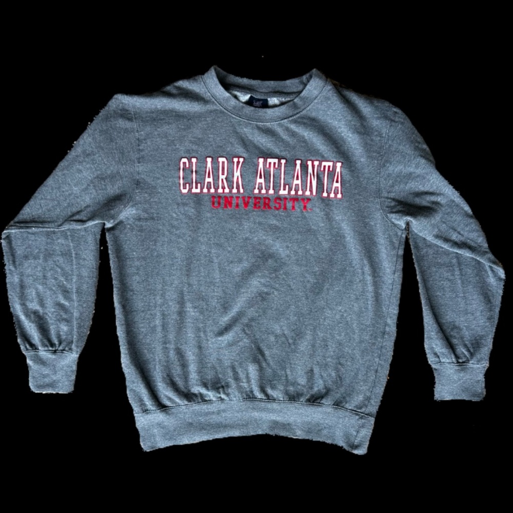 CAU Crewneck (Medium)